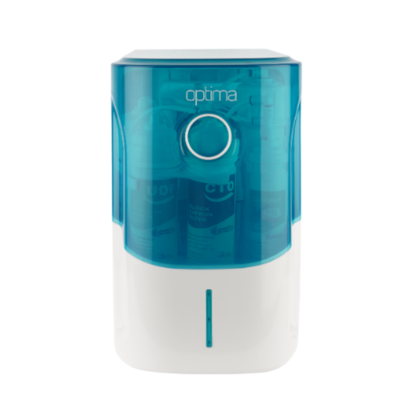 Optima 5 aşamalı pompasız 